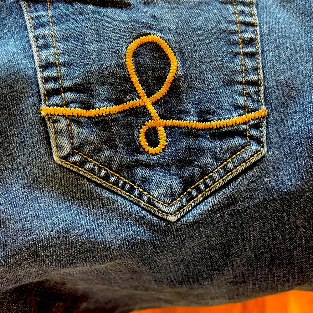 Rare Lily Pulitzer jeans